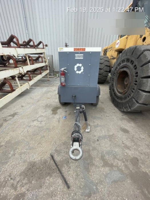 2022 ATLAS COPCO QAS25 CWK