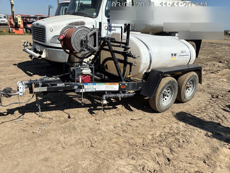 2023 WYLIE EXP-500L
