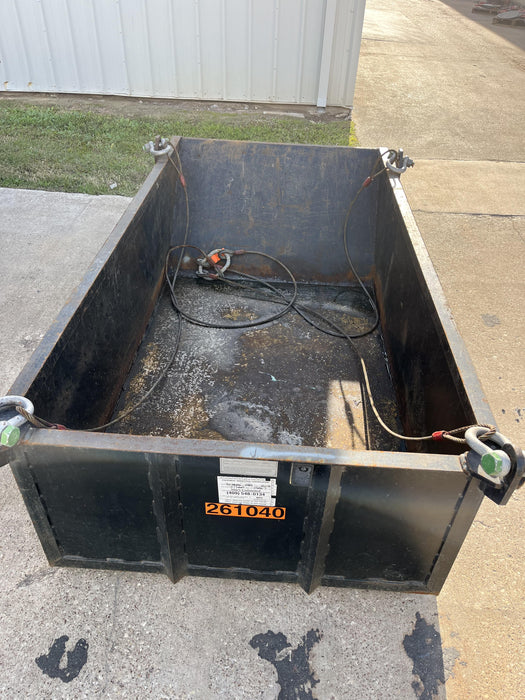 2022 STAR INDUSTRIES 1448B