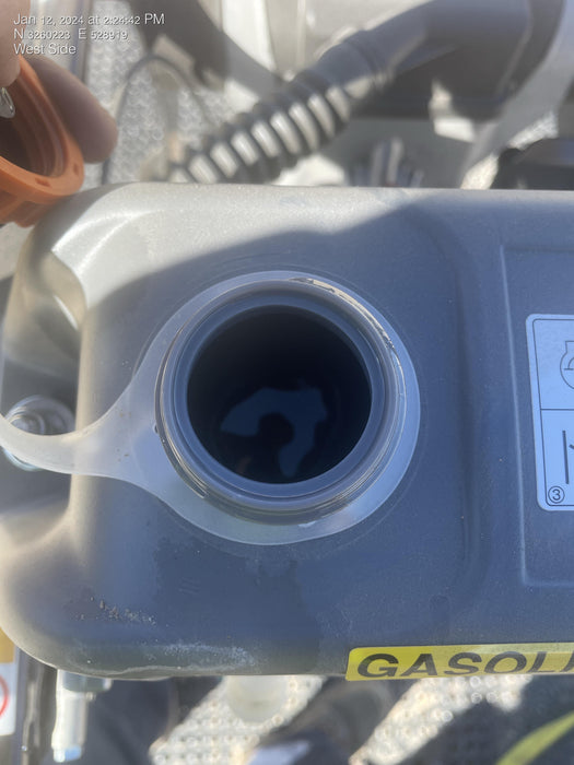 2023 MULTIQUIP MTR40HF