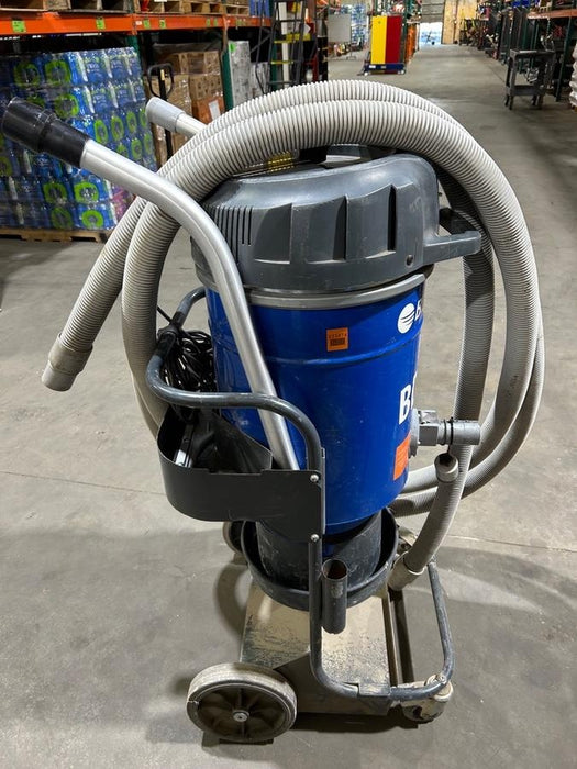 2022 BLASTRAC 970552901