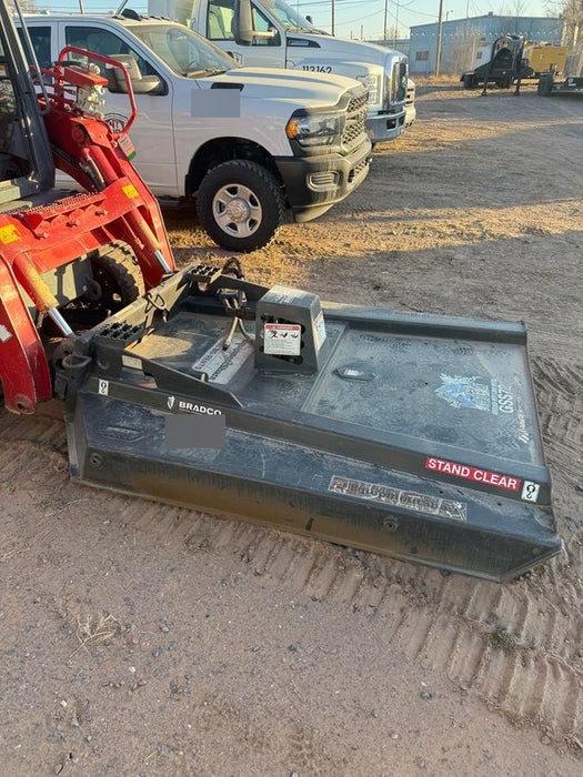 2019 PALADIN 30372A-0022