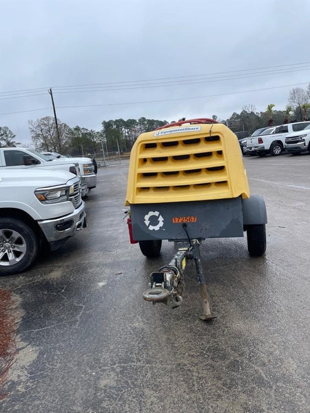 2021 ATLAS COPCO XAS188 CWK