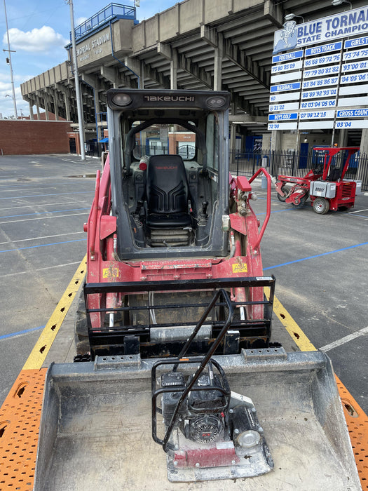 2022 ARROW MATERIAL HANDLING 48" Pallet Forks - Arrow