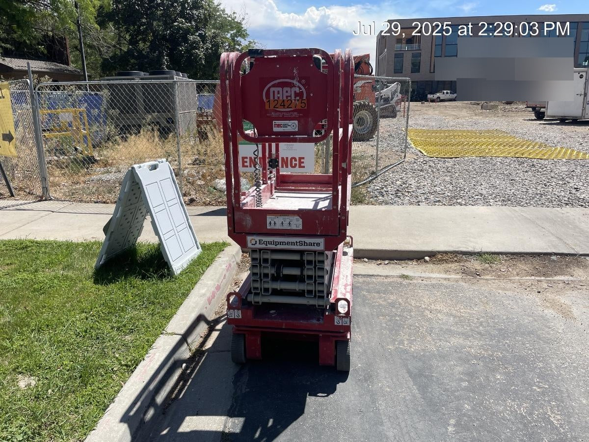 2021 MEC 1330SE