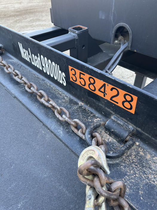 2023 STEELPOINT K19E