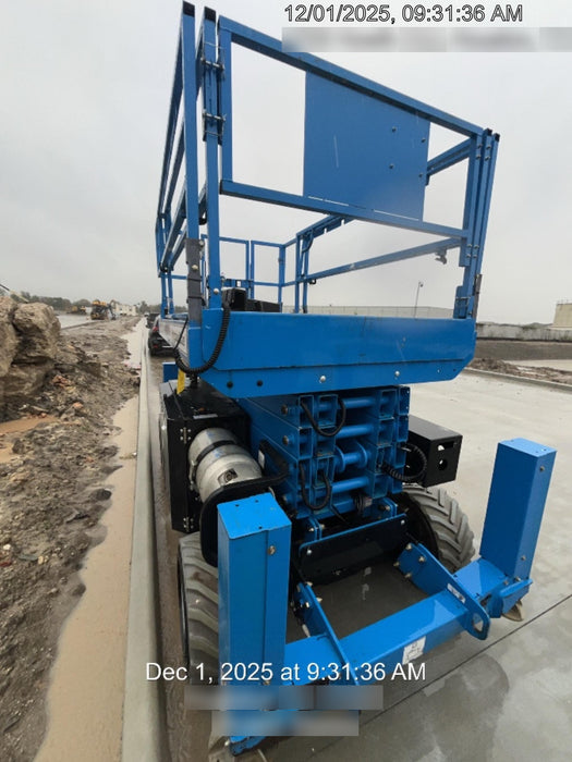 2020 GENIE GS-4069 RT