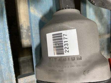 2022 INGERSOLL RAND 2925P3TI