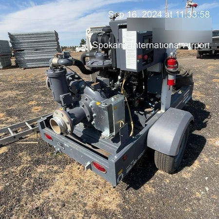 2022 ATLAS COPCO PAC F66 KD
