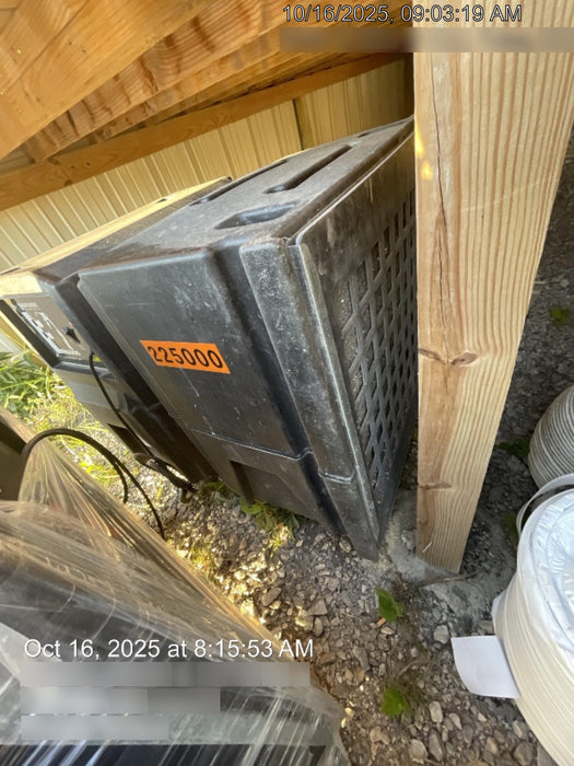 2022 ABATEMENT TECHNOLOGIES BD2KM