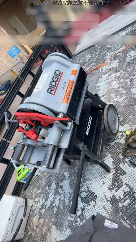 2023 RIDGID 1224