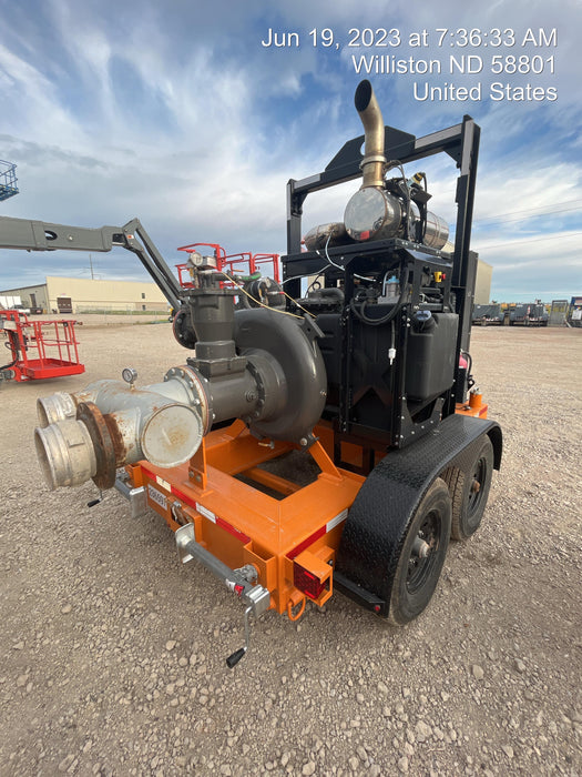 2022 RWN RWN-8NHTA-10OBPT