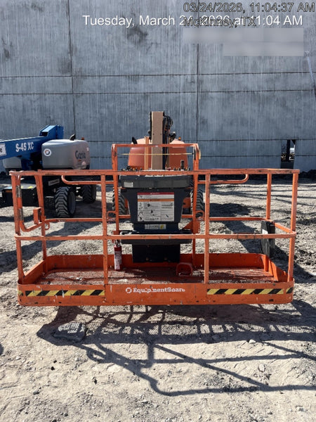 2023 JLG 460SJ