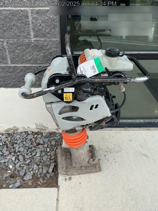 2023 MULTIQUIP MTX60HD