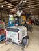 2018 Wacker Neuson LTV6L-MH Wacker Neuson LTV6L Mobile Light Tower w/Fuel Level Sensor Installed