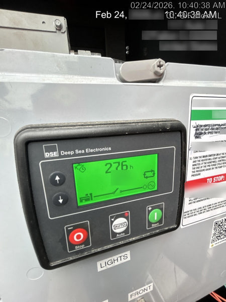 2025 CAMPO EB1000CT