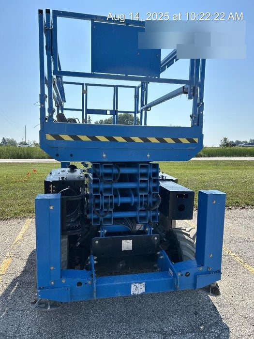 2020 GENIE GS-4069 RT