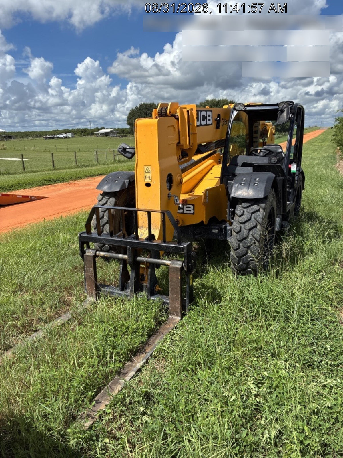 2023 JCB 506-36