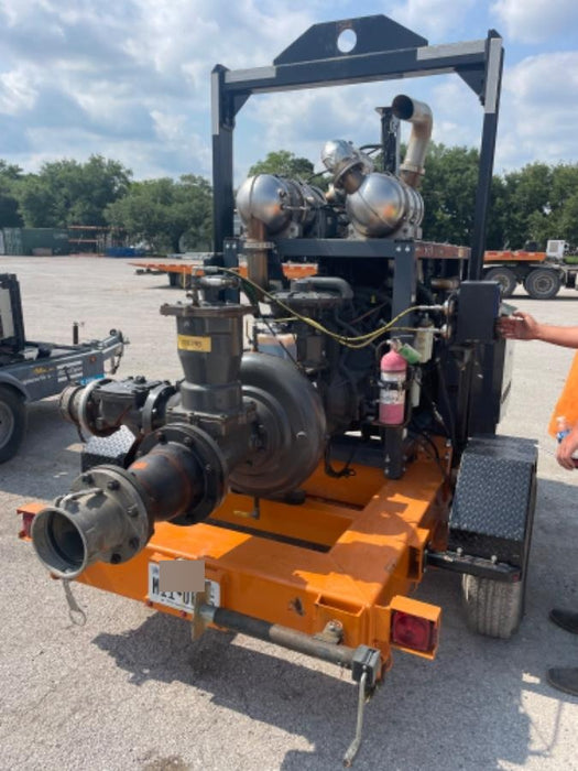 2021 RWN RWN-6NHTA-EM-RP