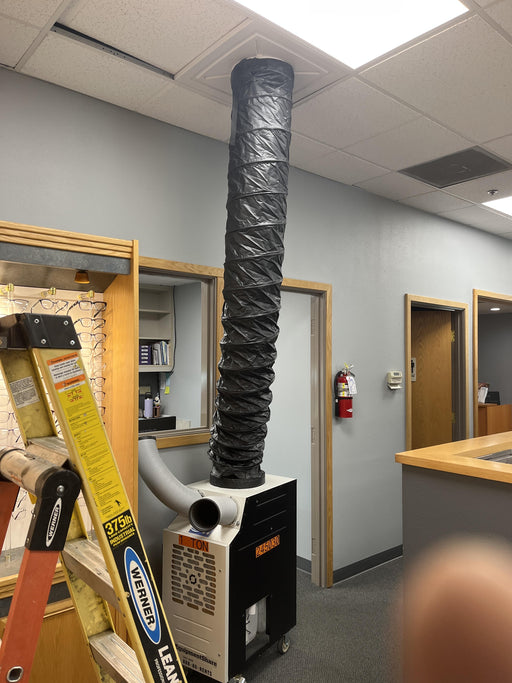 2022 KWIKOOL KPAC1411-2