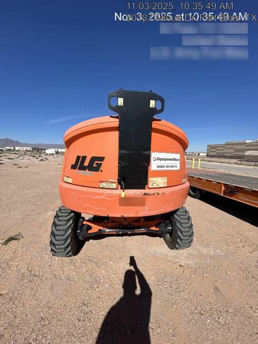 2019 JLG 460SJ