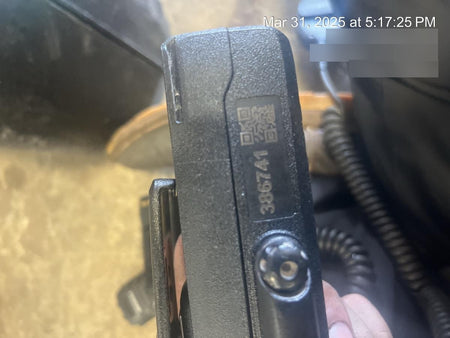 2024 MOTOROLA R7 DISPLAY