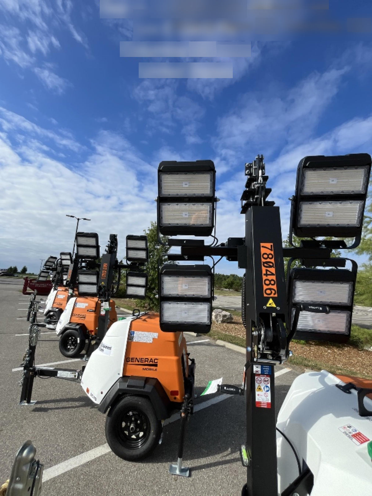 2026 GENERAC MLTS-4