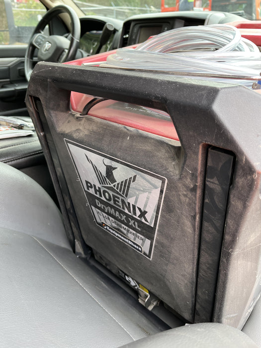 2021 PHOENIX DryMAX XL