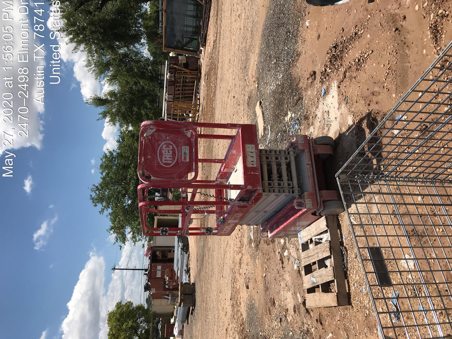 2019 MEC 1330SE Standard Options, MachineLink Keypad and Telematics