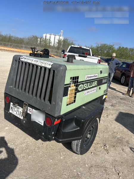 2019 SULLAIR 185-DPQ