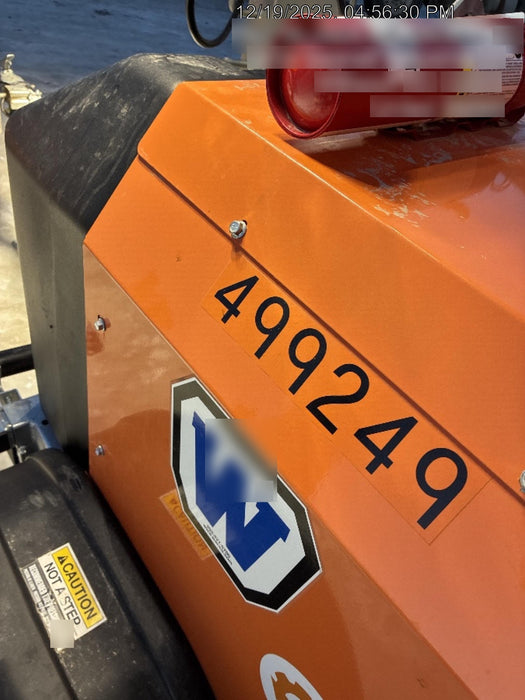 2025 WANCO WLTT-4MK8K