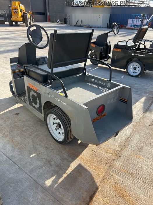 2022 COLUMBIA Expediter