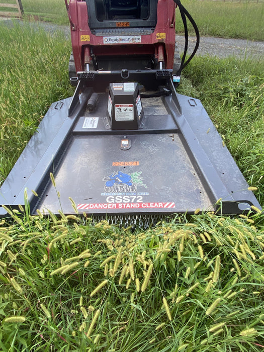 2022 PALADIN 30372A-0022