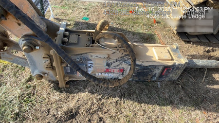 2023 STRIKER TNB-7J