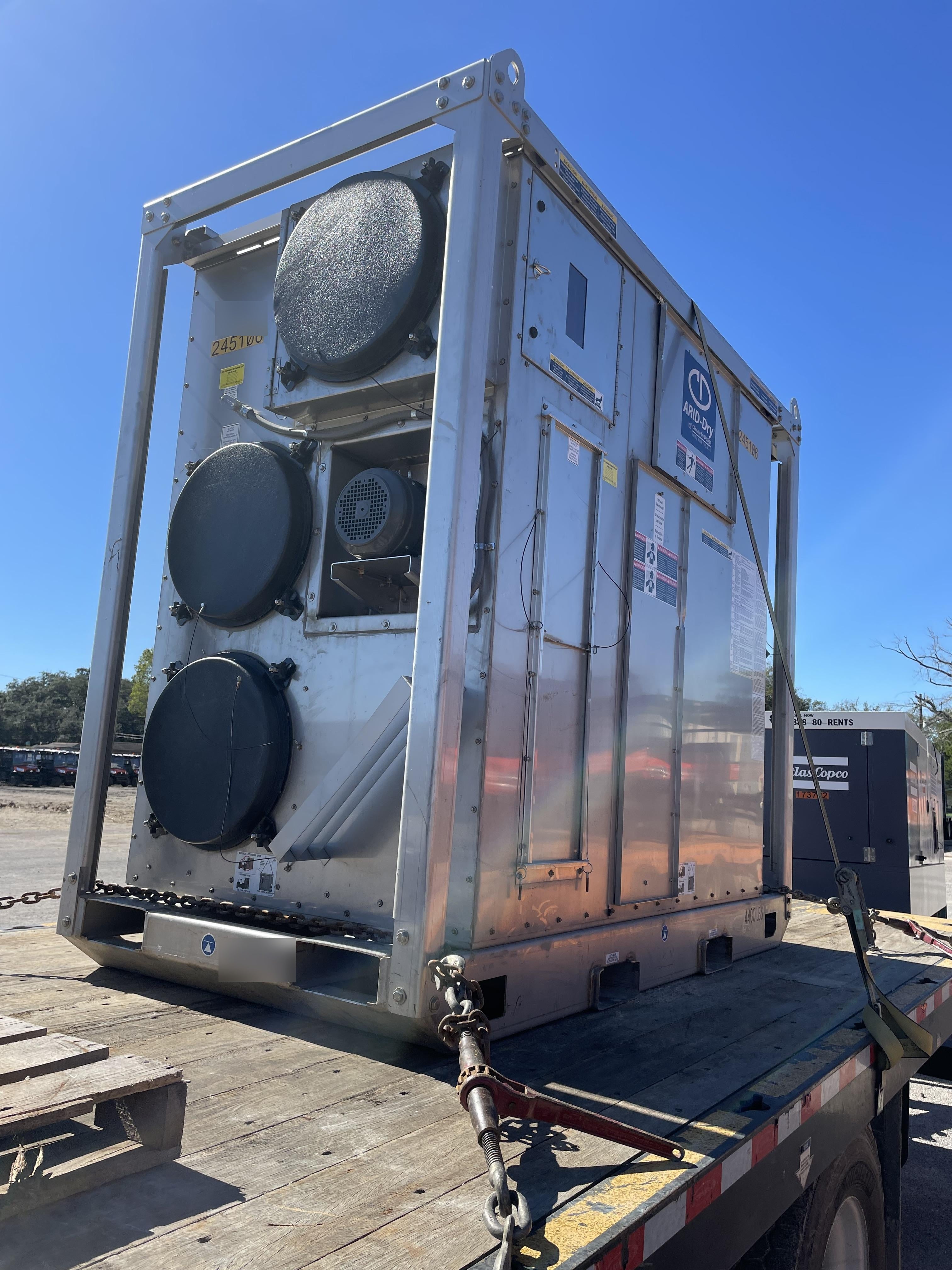 2022 CLIMATE DESIGN INTERNATIONAL MS-7500/5500