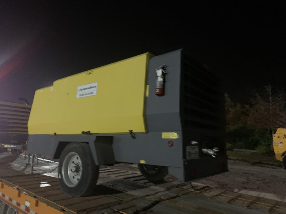 2020 ATLAS COPCO XAS 900