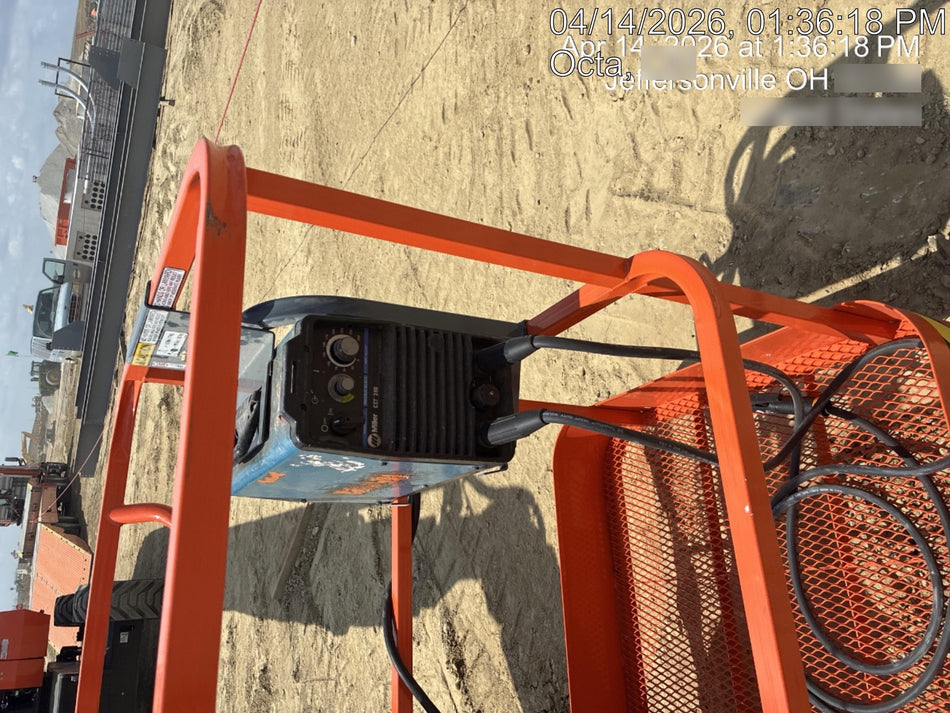 2019 MILLER ELECTRIC CST-280
