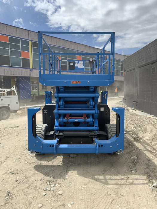 2020 GENIE GS-5390 RT