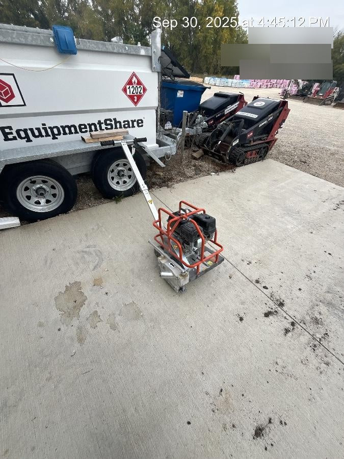 2023 HUSQVARNA SOFF-CUT 150