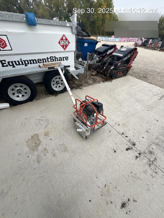 2023 HUSQVARNA SOFF-CUT 150