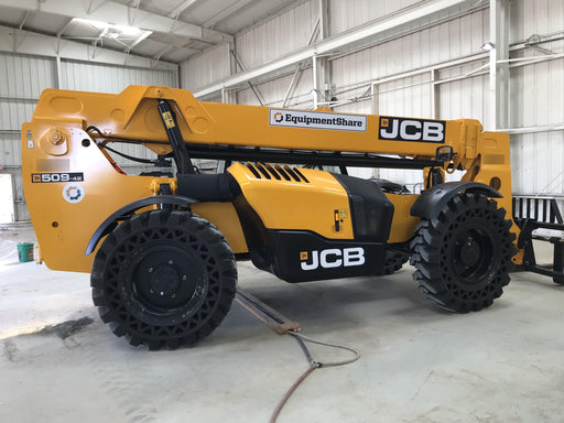 2019 JCB 509-42