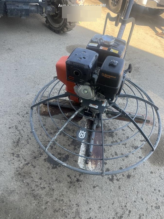 2021 HUSQVARNA CT 48-13A-V