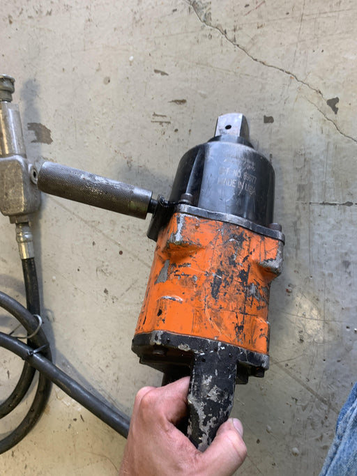 2020 MICHIGAN PNEUMATIC 4955B2