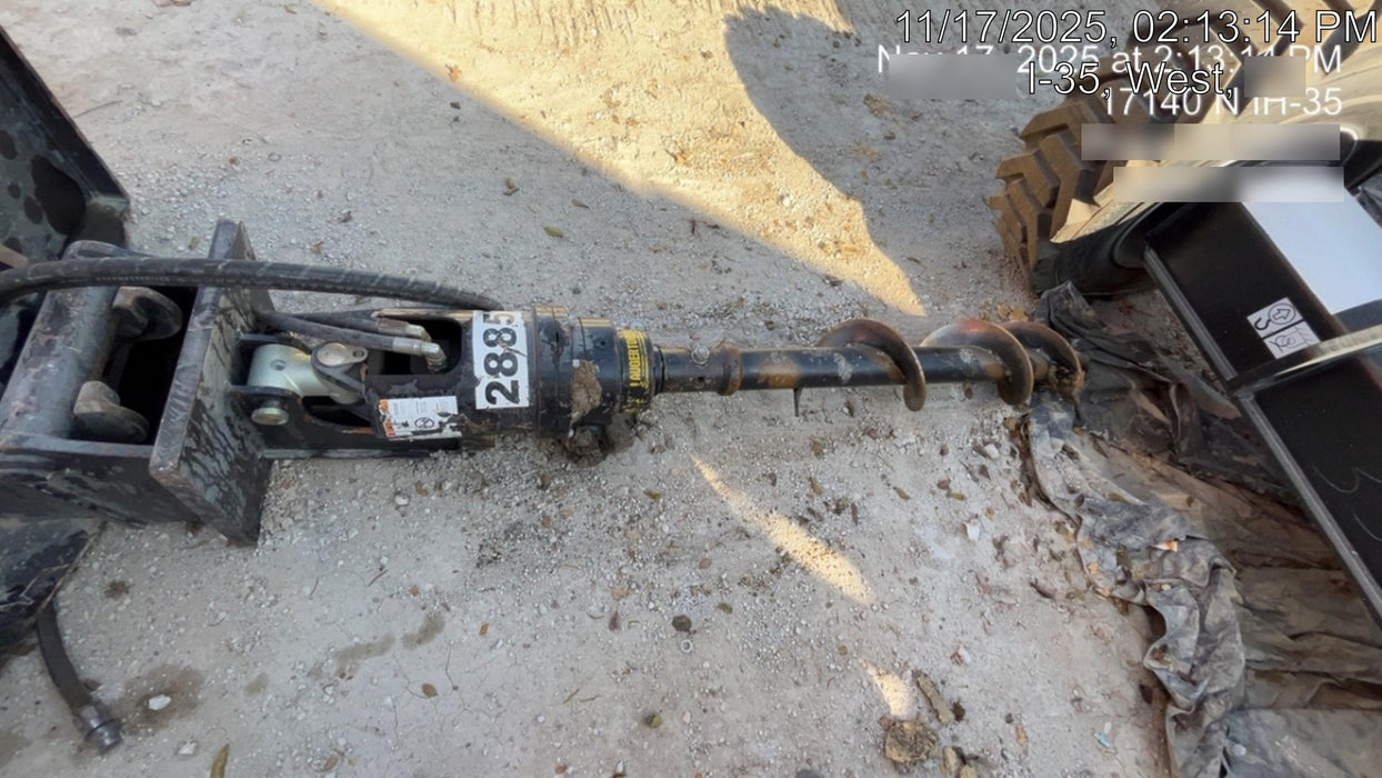 2023 AUGER TORQUE 3300-30