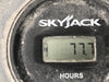 2019 Skyjack SJIII-3219 Standard Options