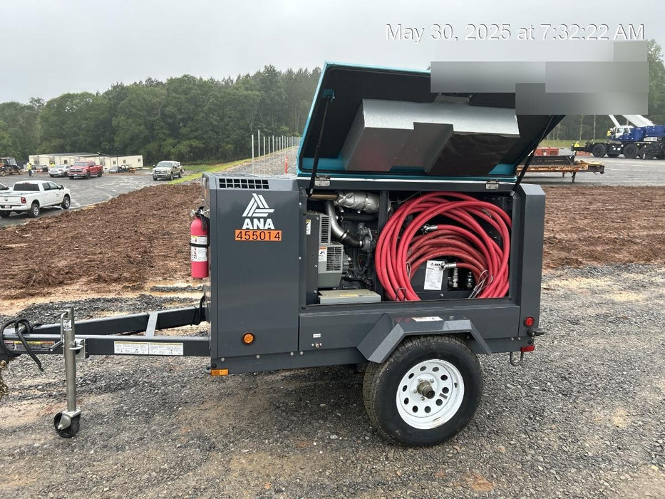 2024 AIRMAN PDS185S CWK