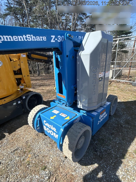2024 GENIE Z30-20 N RJ