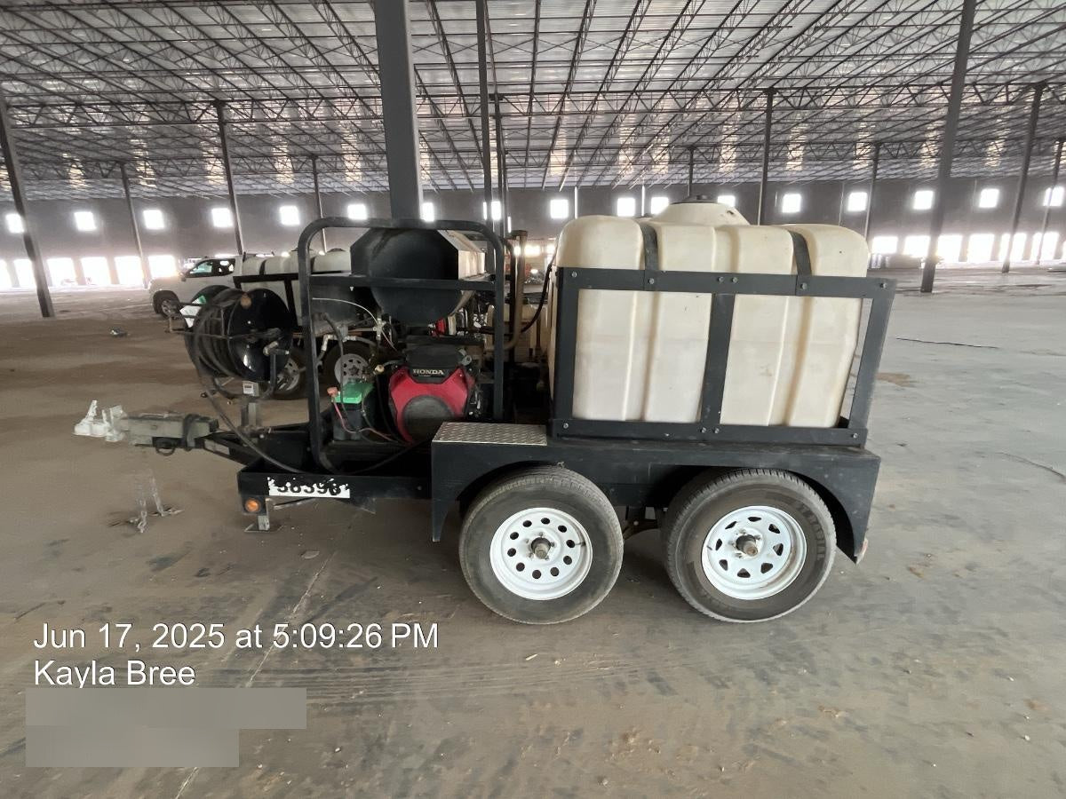 2019 MI-T-M CORPORATION HS-3505-1MGH-UR