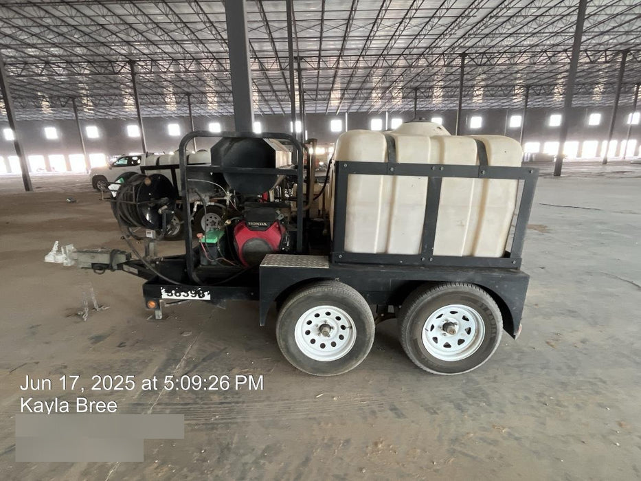 2019 MI-T-M CORPORATION HS-3505-1MGH-UR