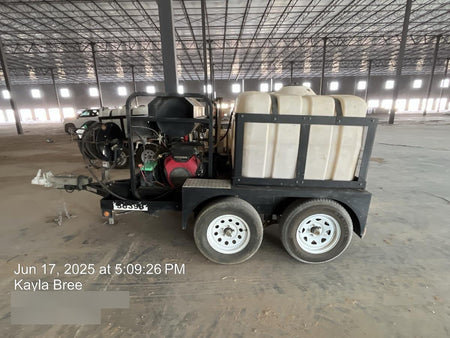 2019 MI-T-M CORPORATION HS-3505-1MGH-UR